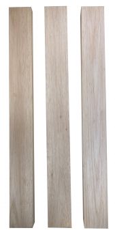 Scantling Balsa Wood 1000x108x24mm
